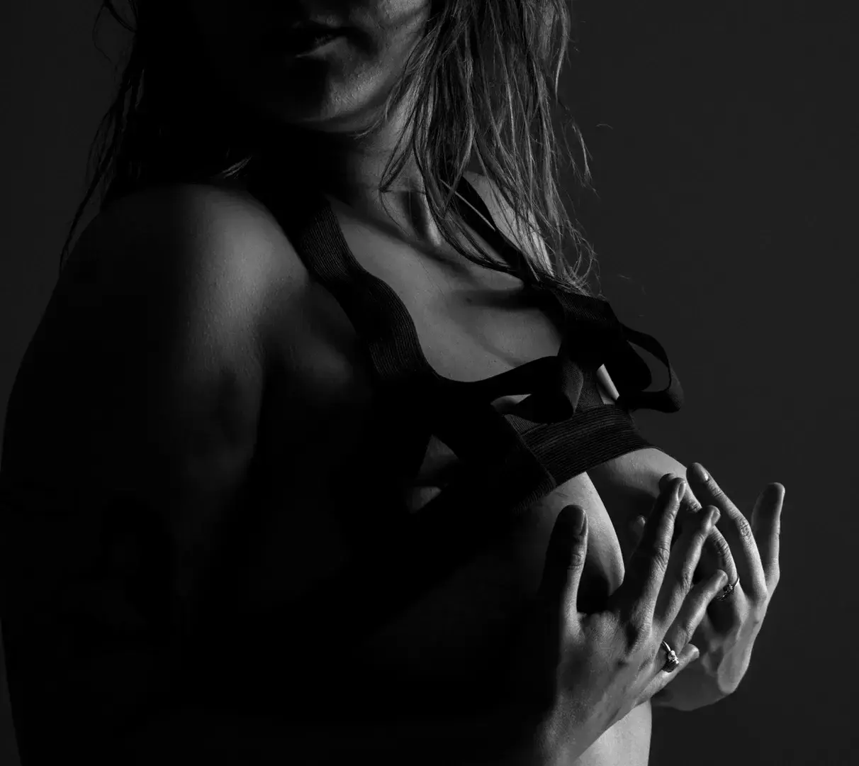 Leak & nude 3 — Golden_amazone