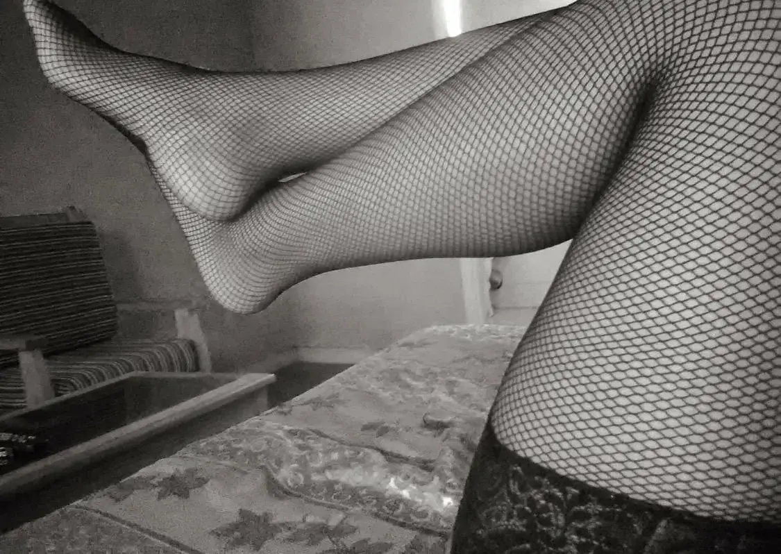 Leak & nude 4 — Stormy_kiss
