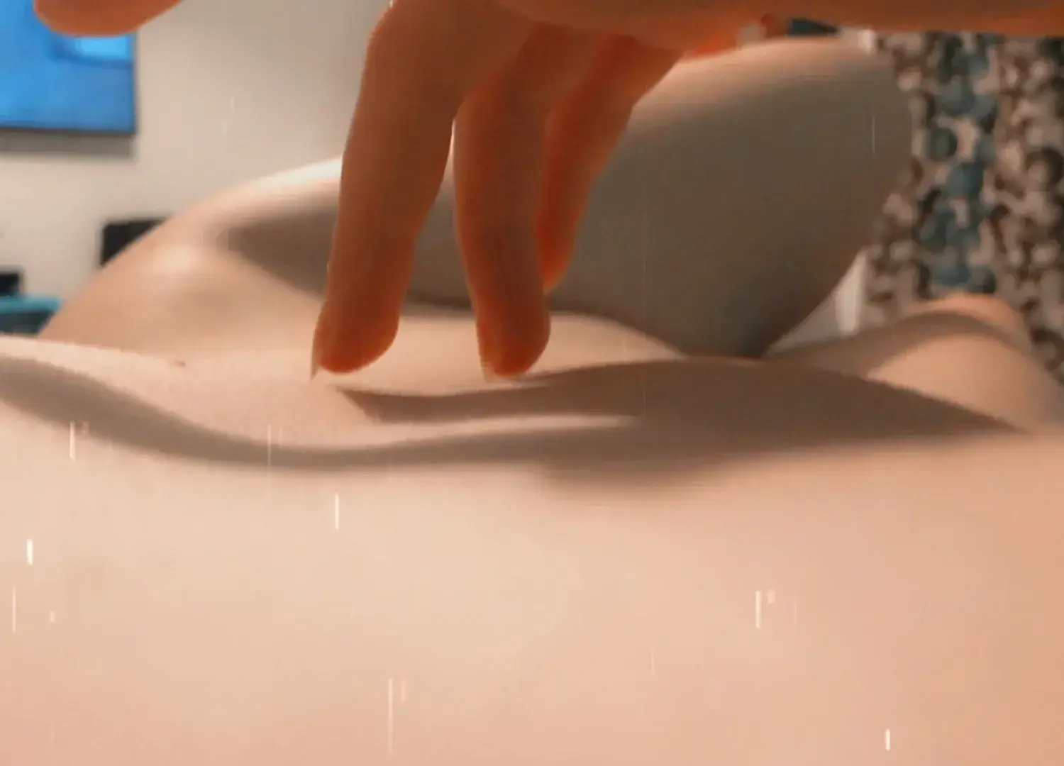 Leak & nude 5 — Bliane