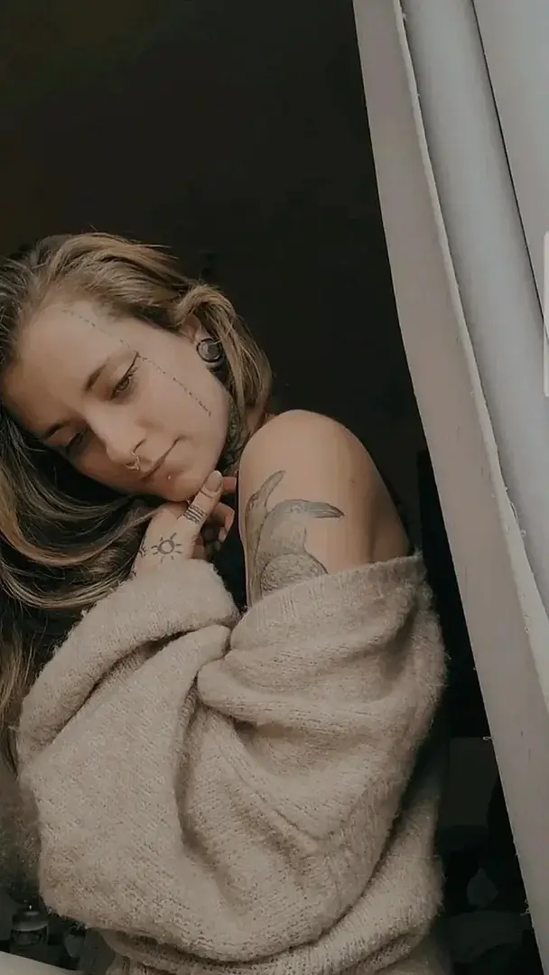 Leak & nude 3 — Ladyluuva