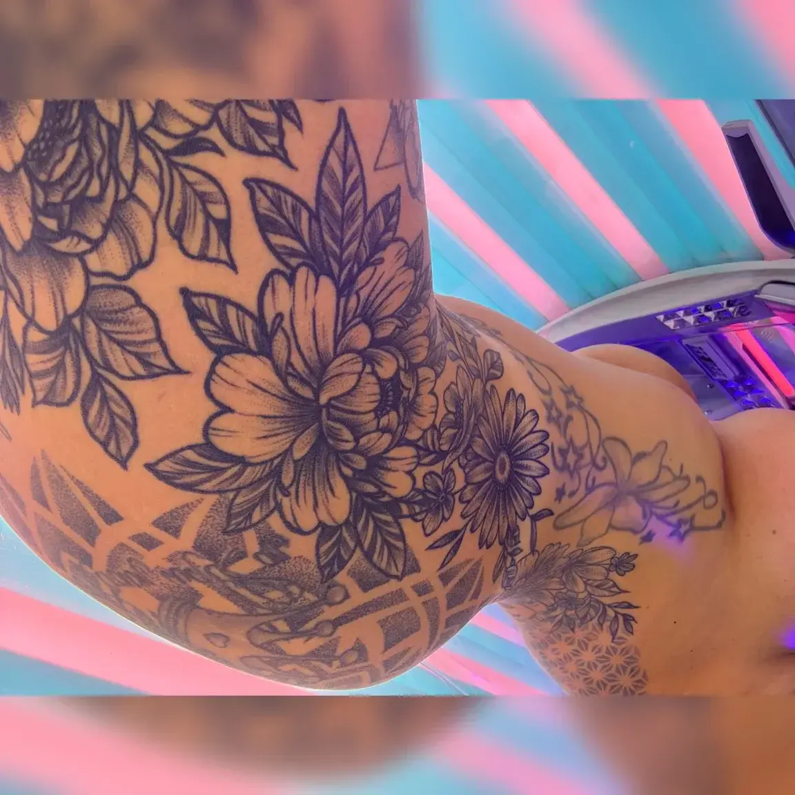 Stehst du auch tattoos ?
