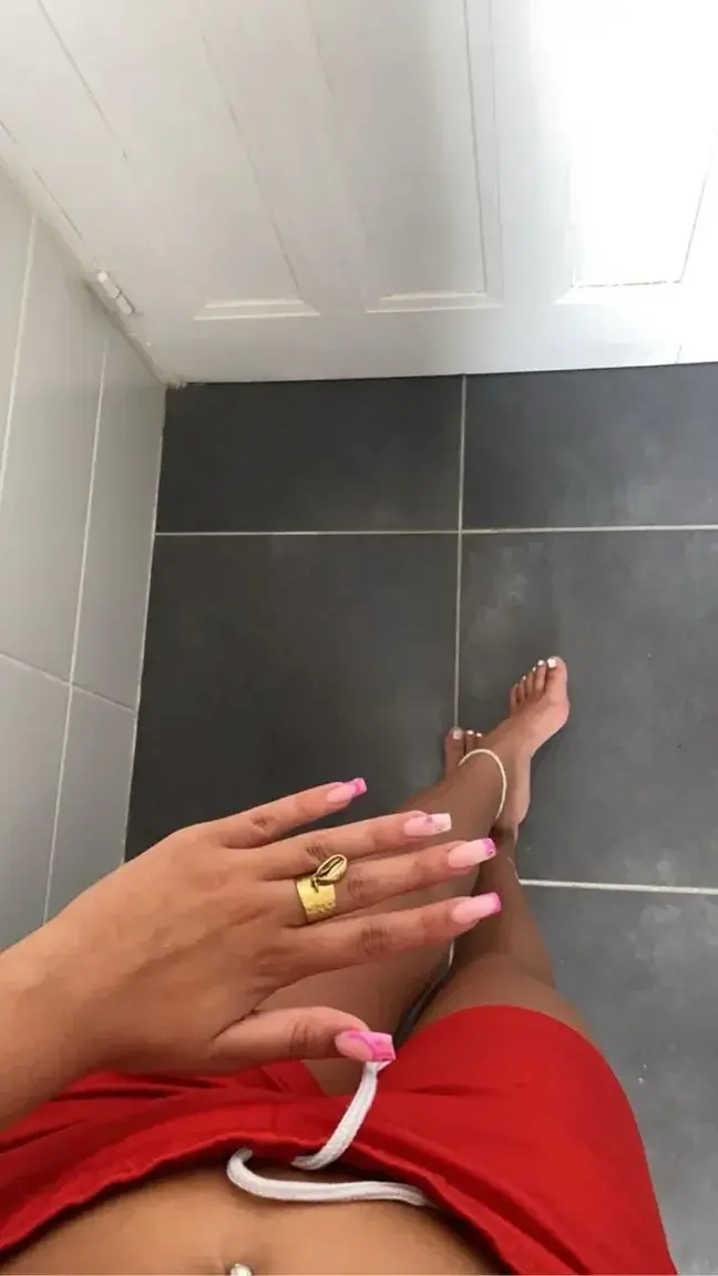 Leak & nude 1 — Cloe_12