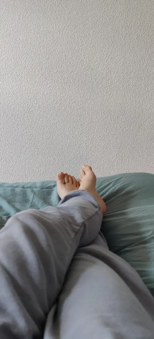 Leak & nude 1 — A_little_chubby_girl