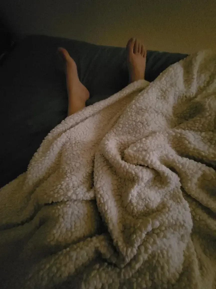 Leak & nude 6 — A_little_chubby_girl