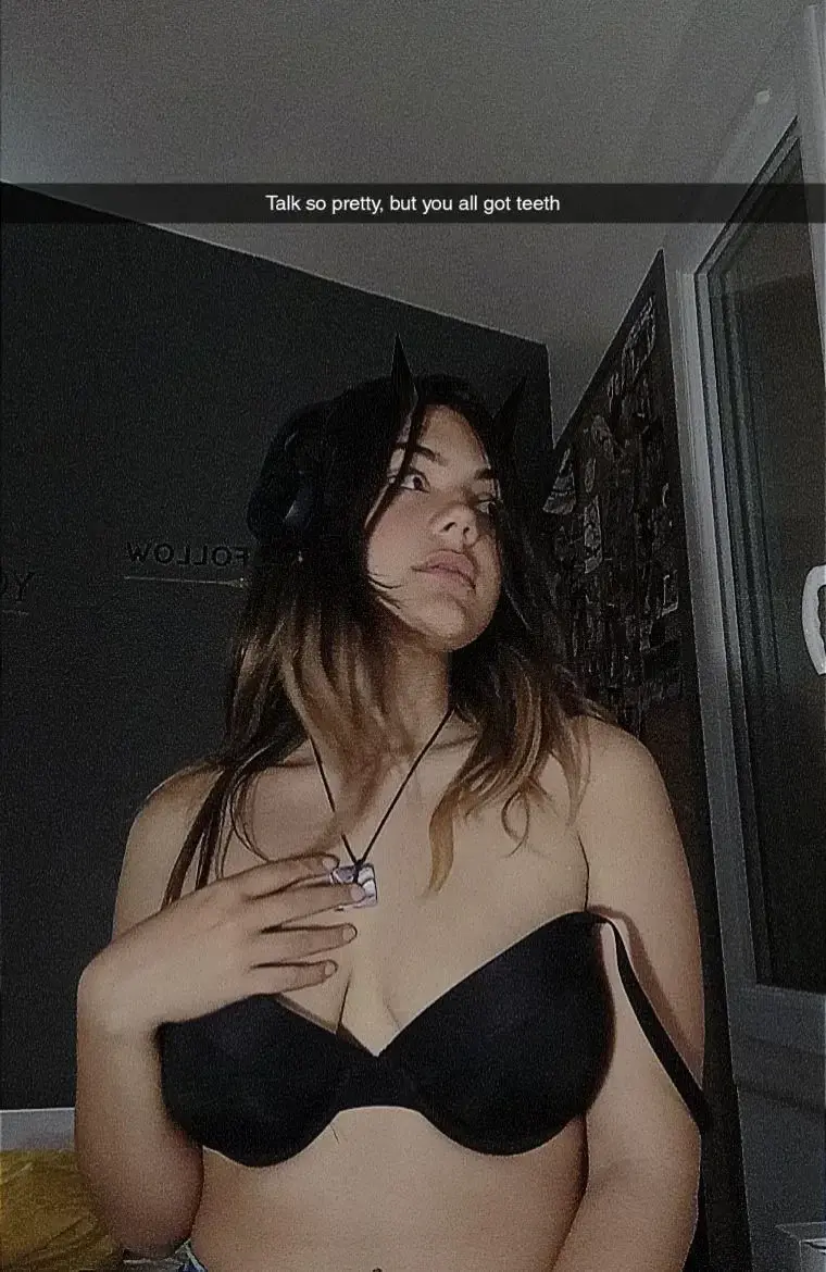 Leak & nude 1 — Cherry_shortcake