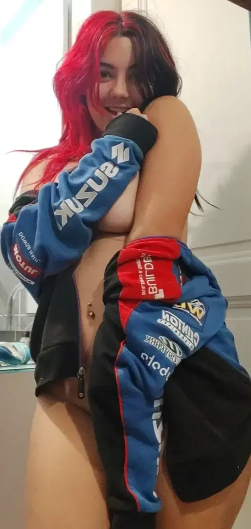 Leak & nude 3 — Cherry_shortcake