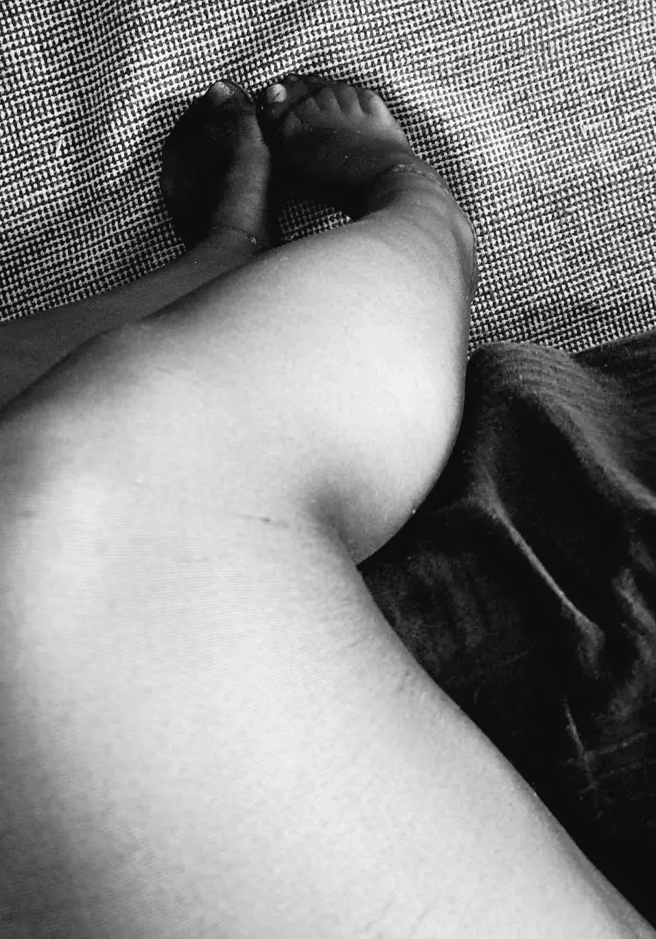 Leak & nude 2 — Prendresonpied18