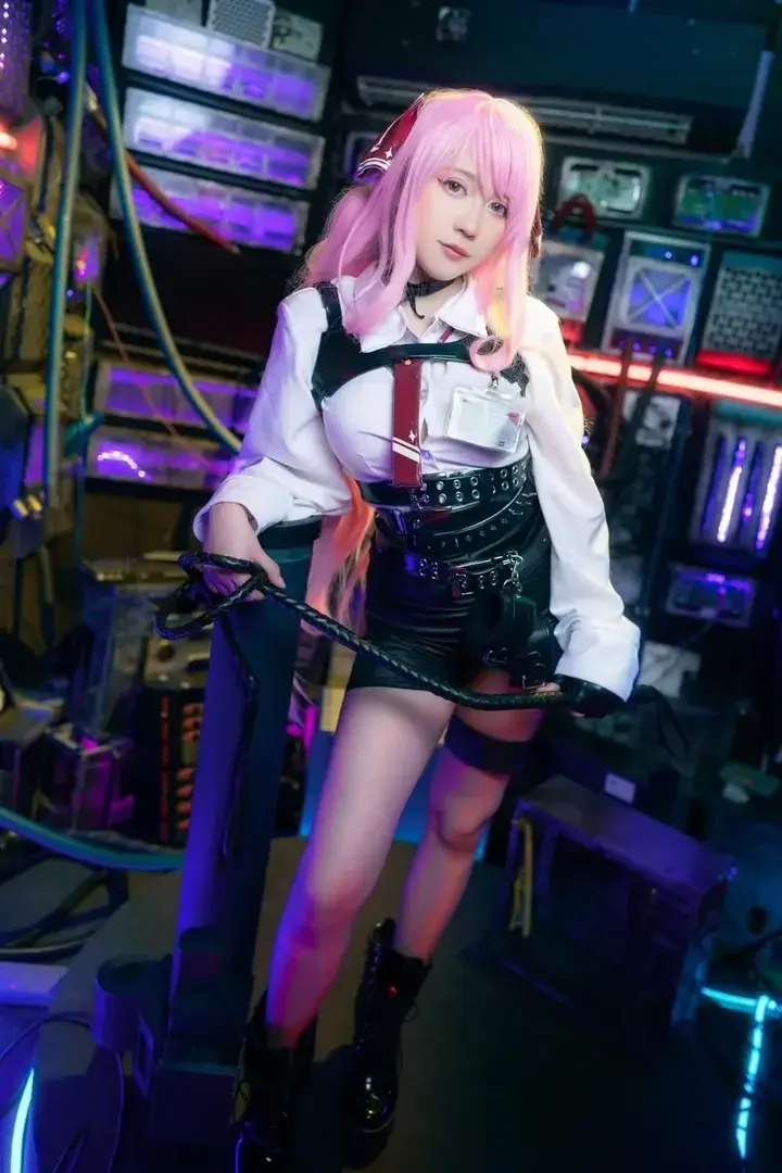 Yuni Nikke ♥