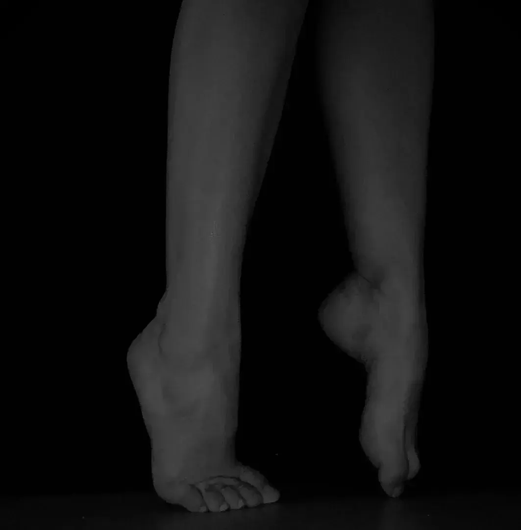 Leak & nude 1 — Amilia