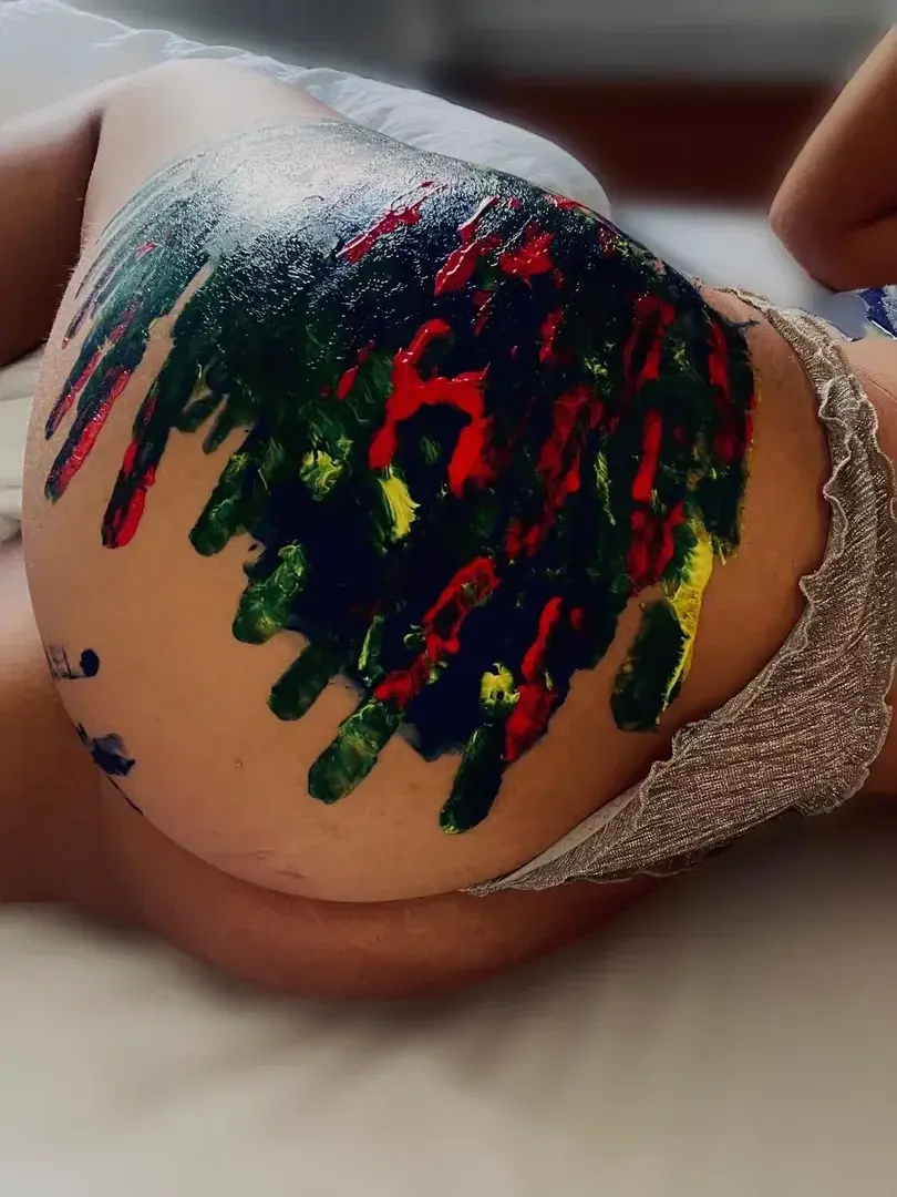 Leak & nude 7 — Margueriteleperse