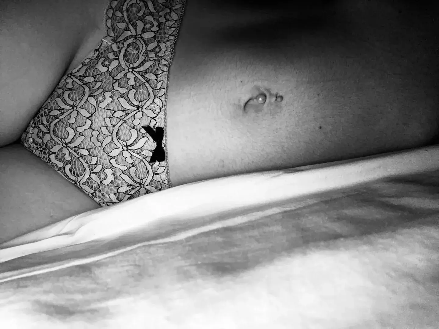 Leak & nude 1 — _blancheneige
