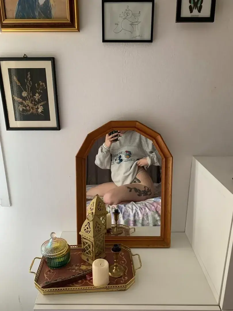 Leak & nude 2 — Spicyzmeya