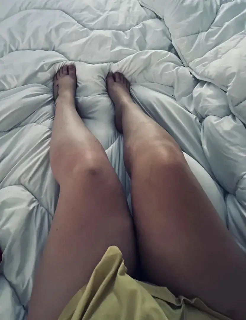 Leak & nude 1 — naanon