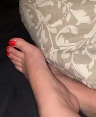 Leak & nude 3 — Misslyfeet