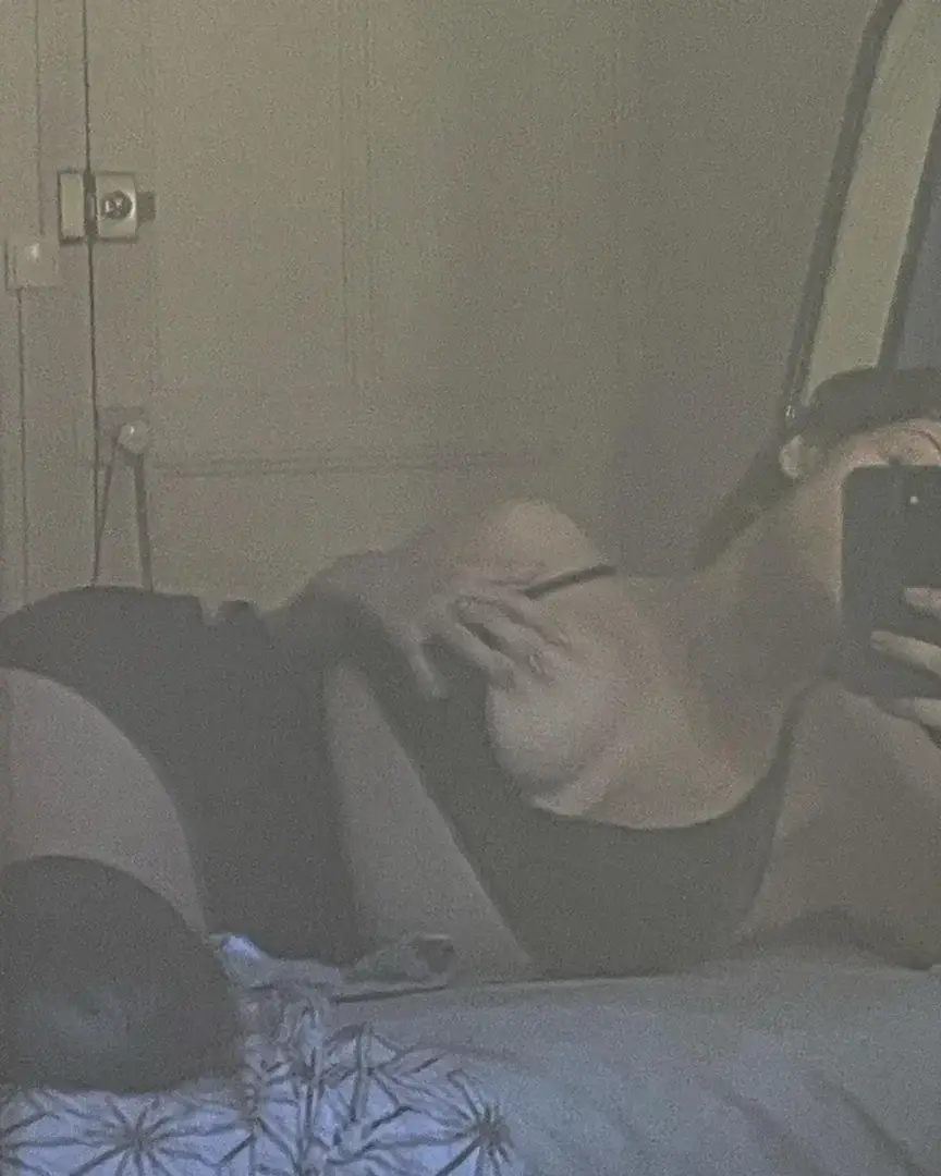 Leak & nude 1 — Hira01