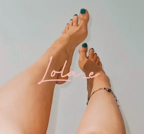 Leak & nude 2 — Lola_e
