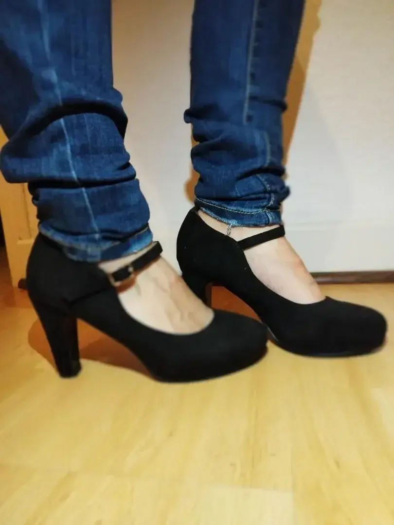 Avatar de Vanessfootbody