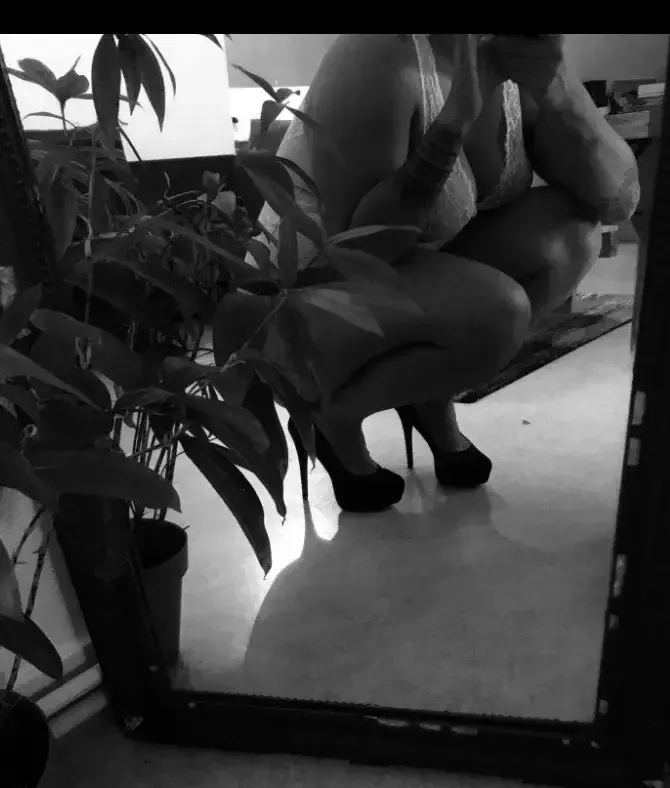 Leak & nude 1 — Sexyinklady_69