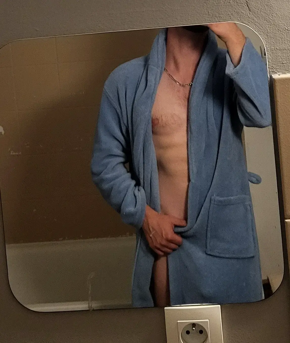 Leak & nude 2 — The_french_xoxo