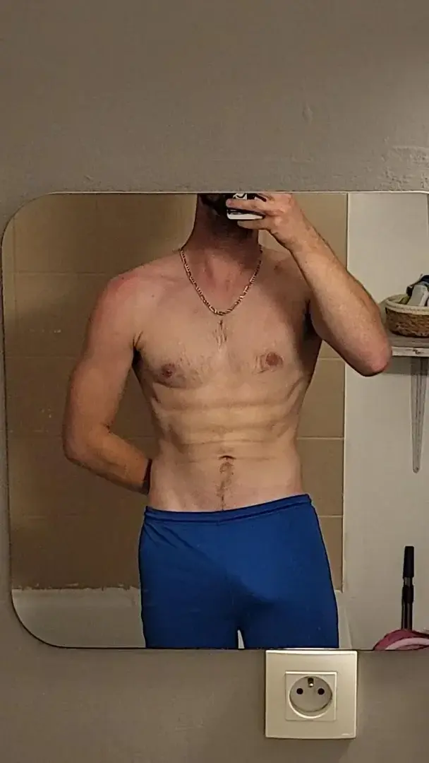 Leak & nude 3 — The_french_xoxo