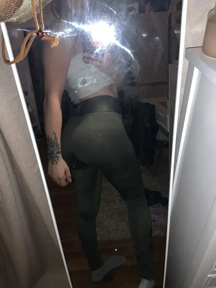 Leak & nude 1 — Thebikygirl