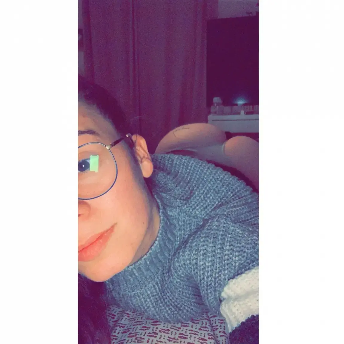 Leak & nude 5 — Thebikygirl