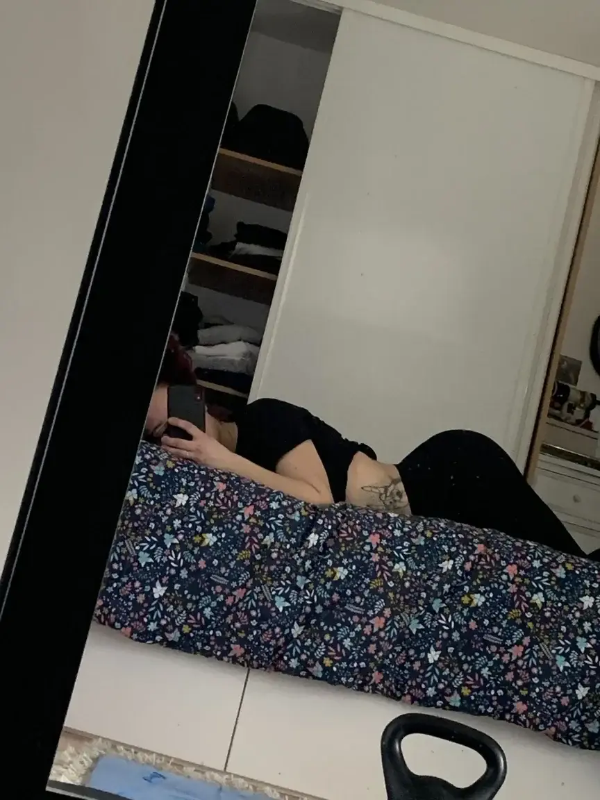 Leak & nude 6 — Thebikygirl