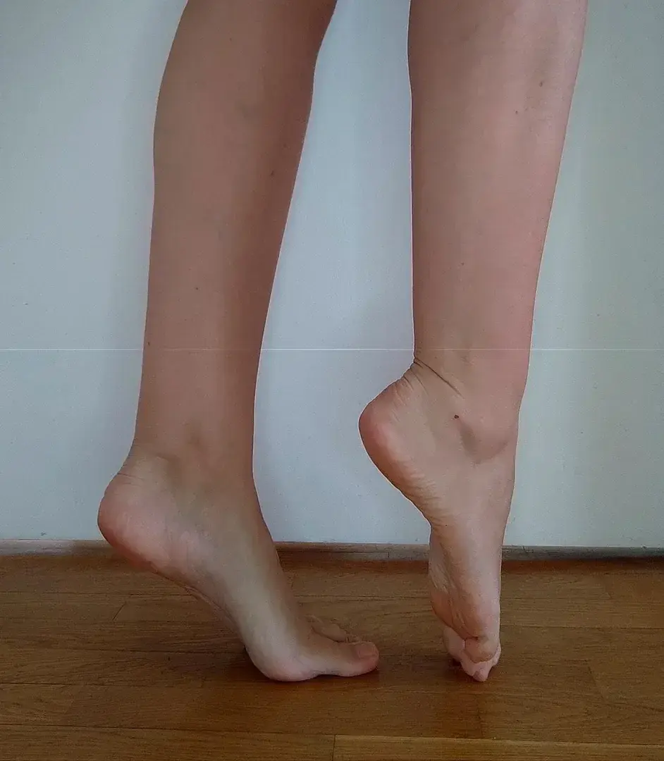 Je suis entrée sur la pointe des pieds, pour ne pas déranger les rêves éveillés.