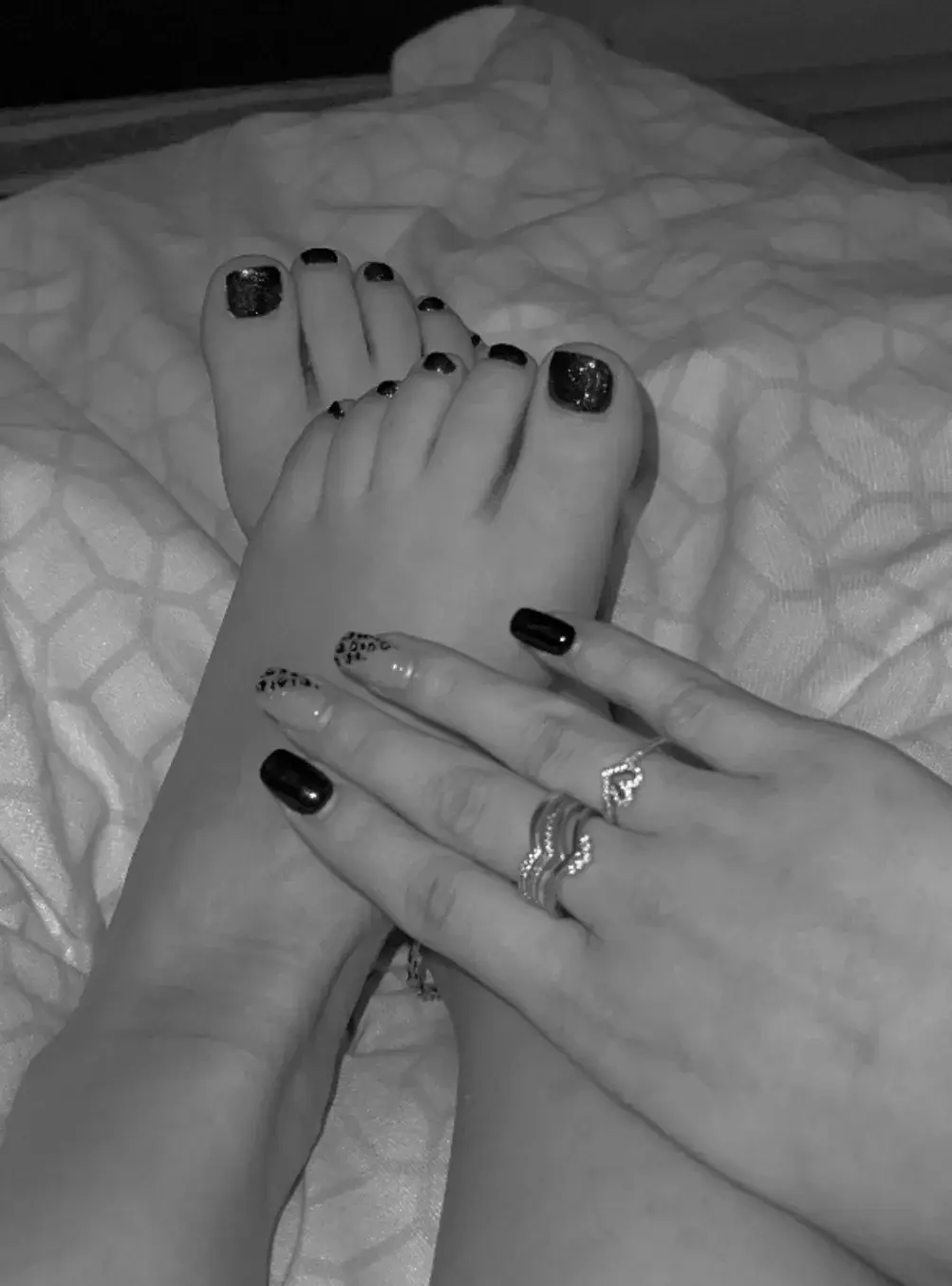 Leak & nude 1 — Joliiebrunette