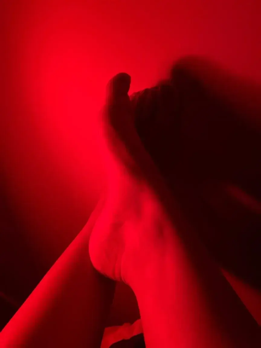 Leak & nude 2 — Papillonbleum