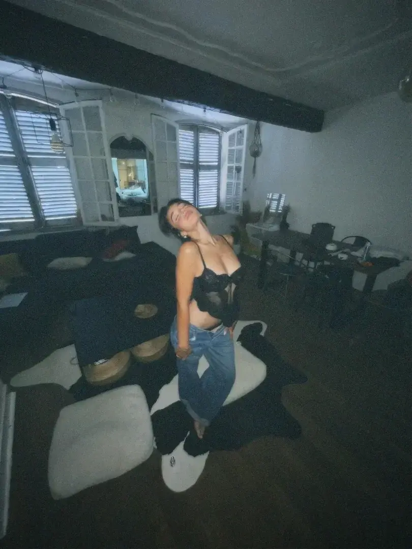 Leak & nude 1 — lili_h