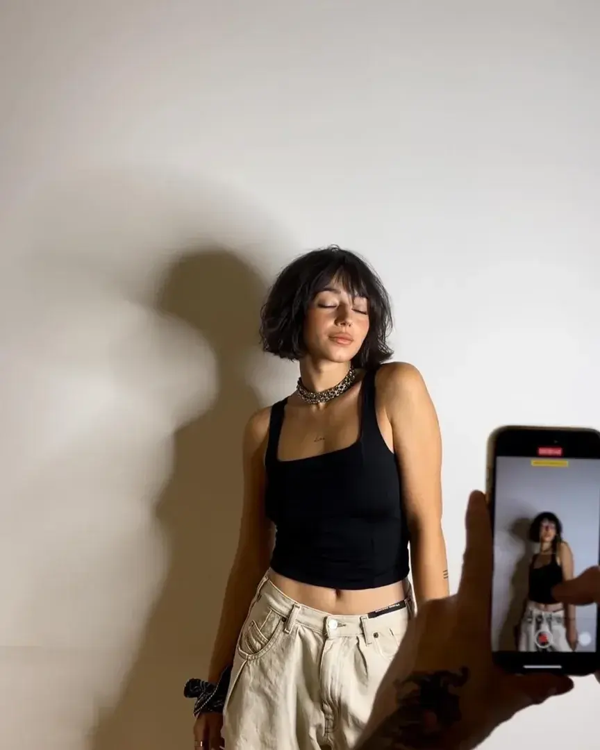 Leak & nude 3 — lili_h