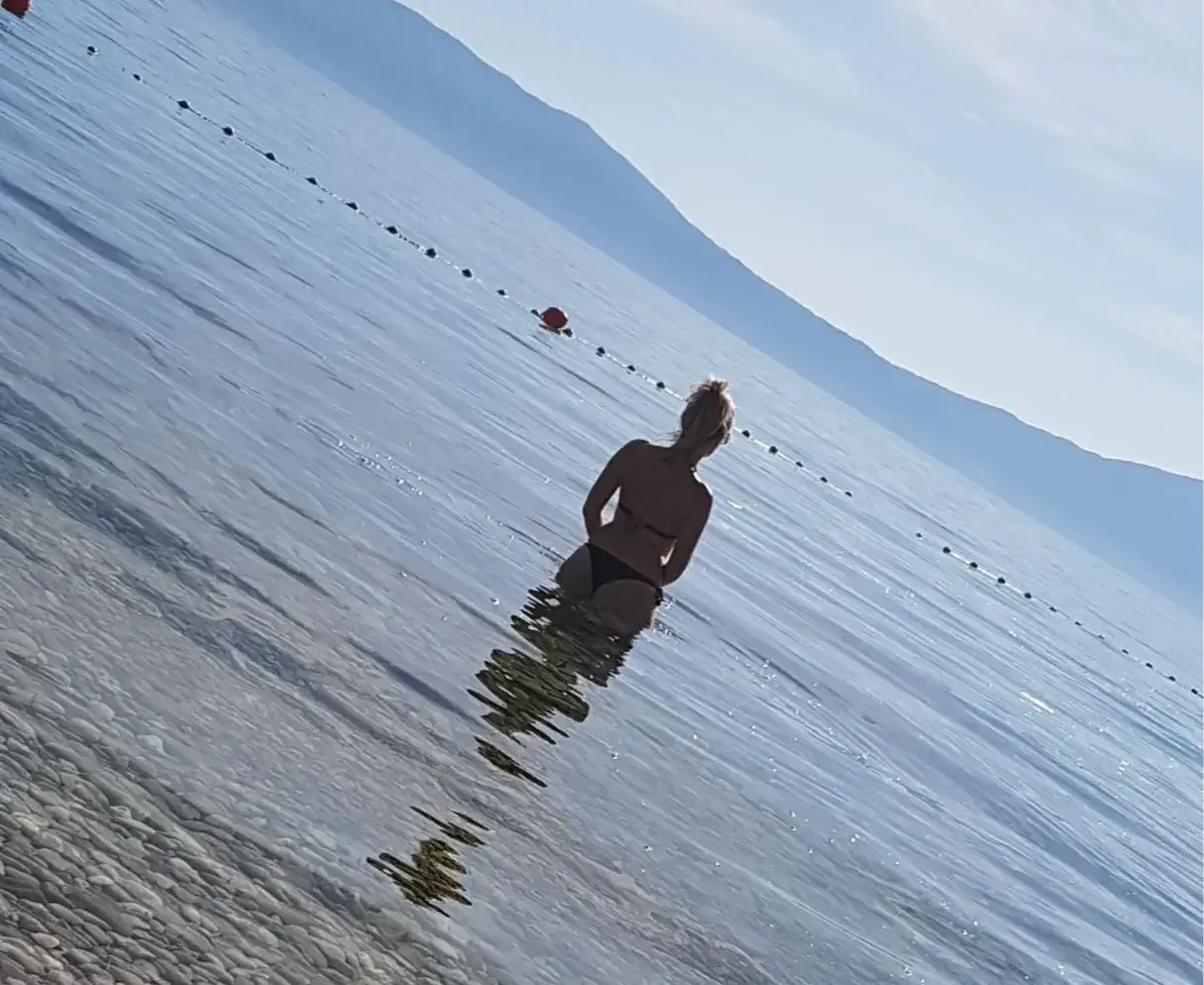 Leak & nude 1 — Lulu-18