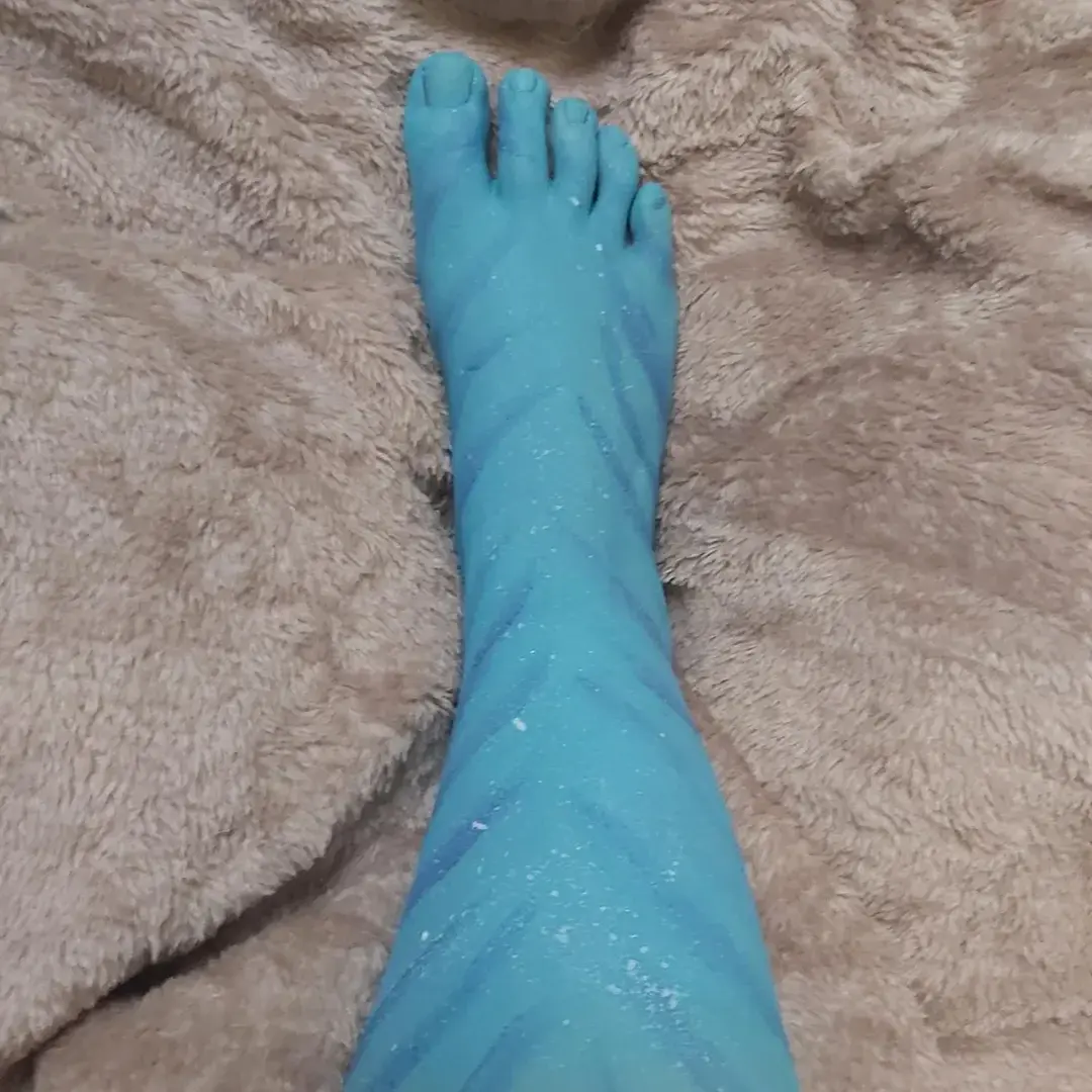 Leak & nude 1 — Ghostbunnyy