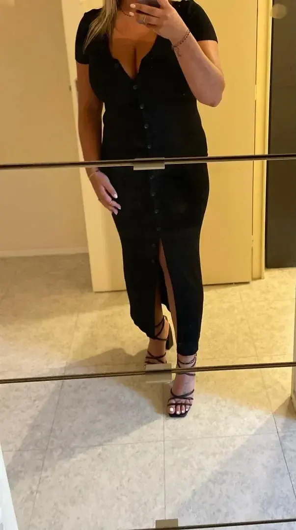 Leak & nude 1 — Kaly78