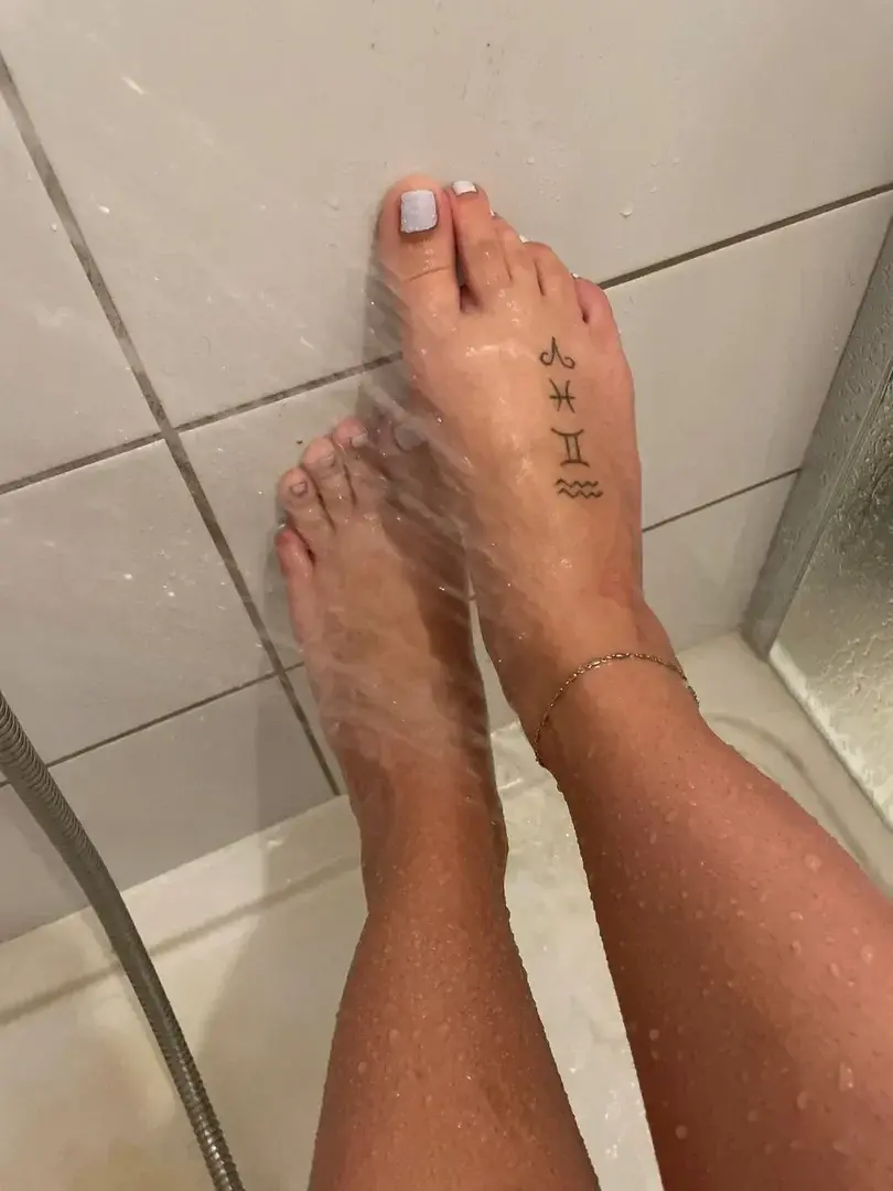 Leak & nude 3 — Kaly78