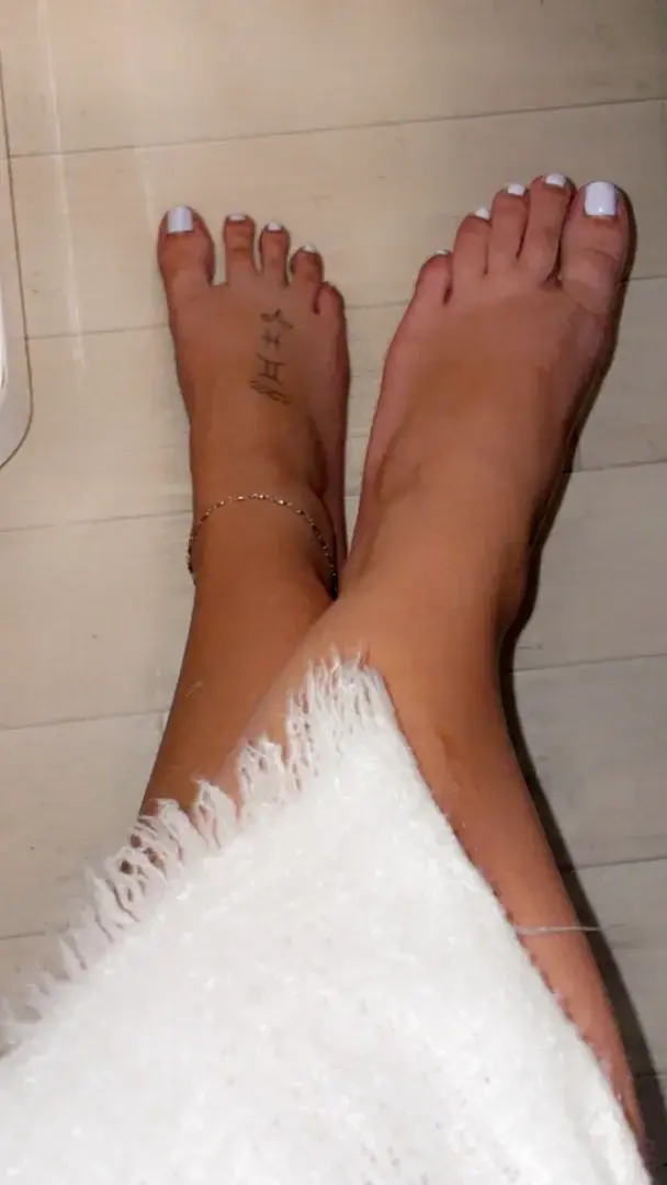 Leak & nude 5 — Kaly78
