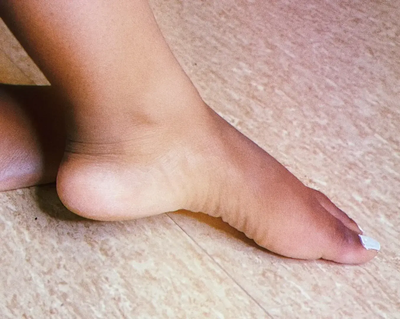 Leak & nude 1 — Seductivetoe1