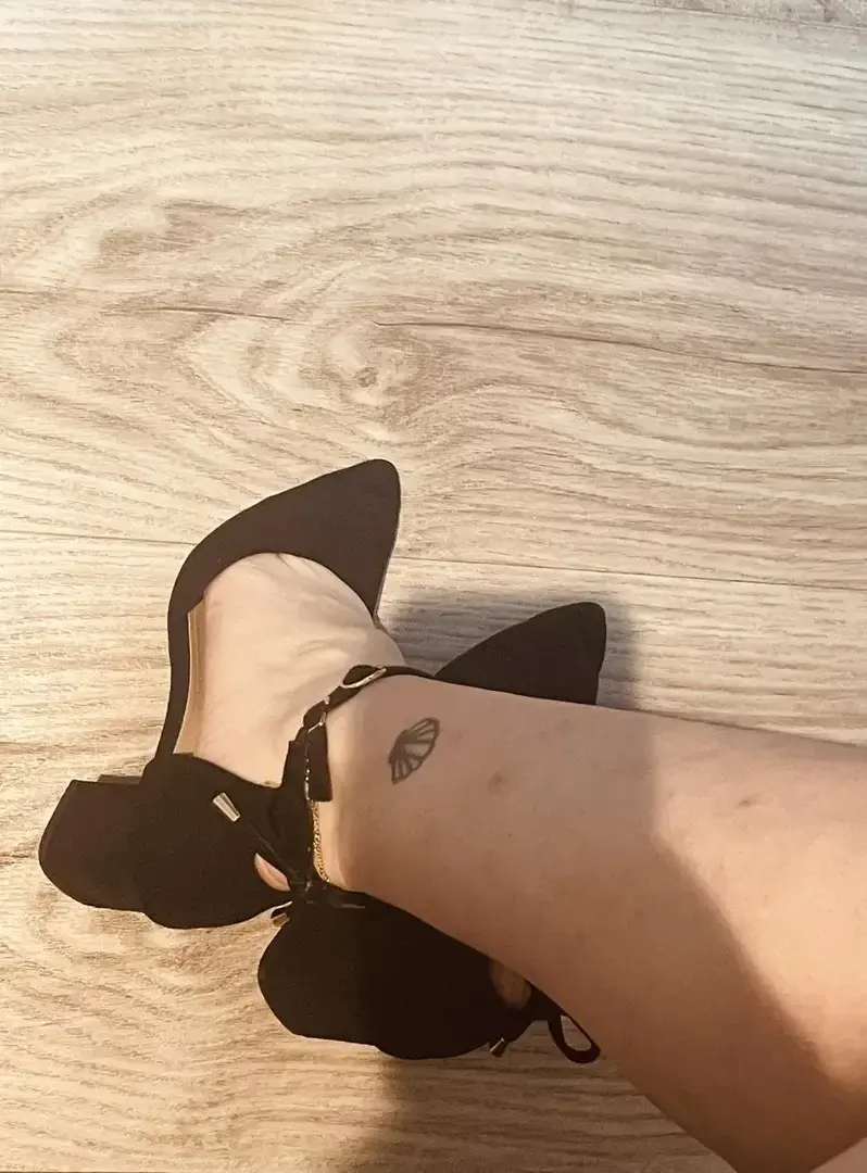 Leak & nude 3 — Barbiemilf
