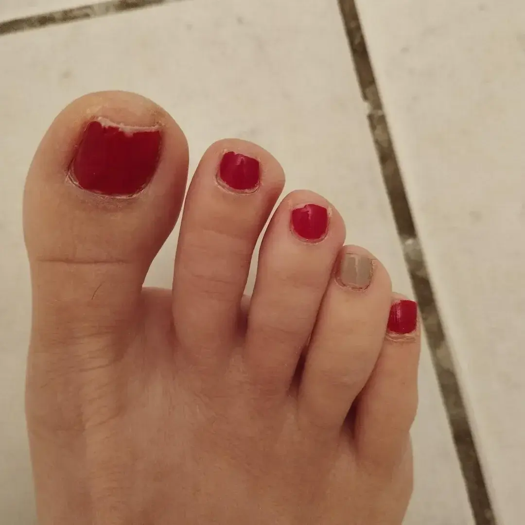 Leak & nude 1 — Nana606