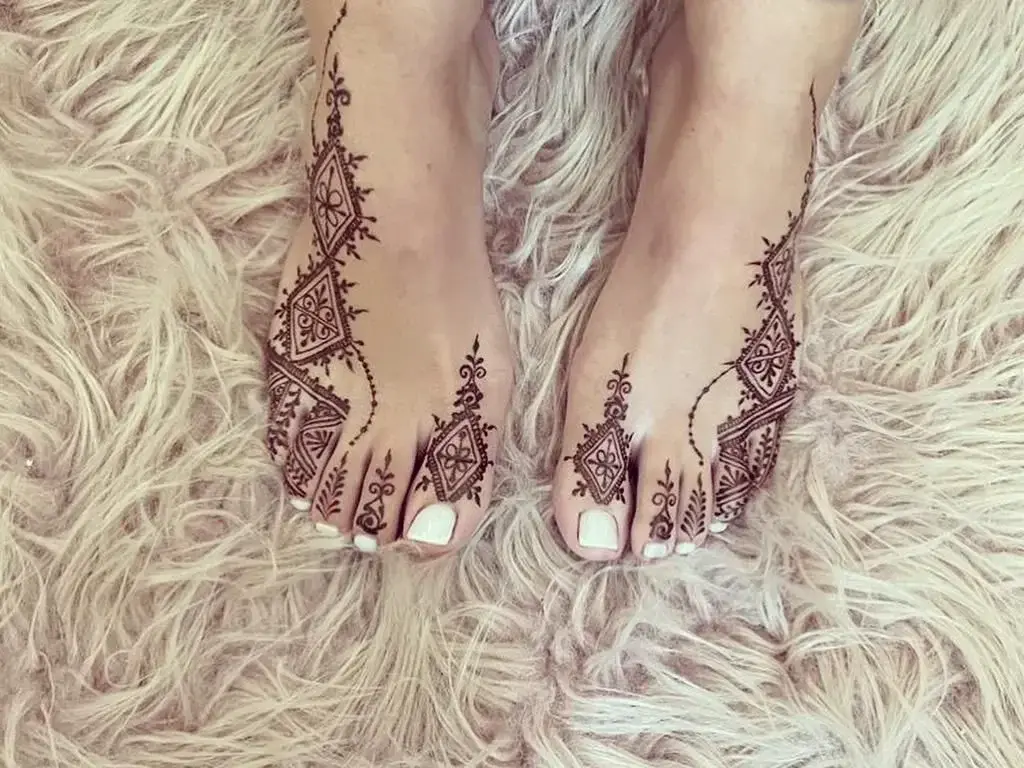 Avatar de Leilabeauxpieds
