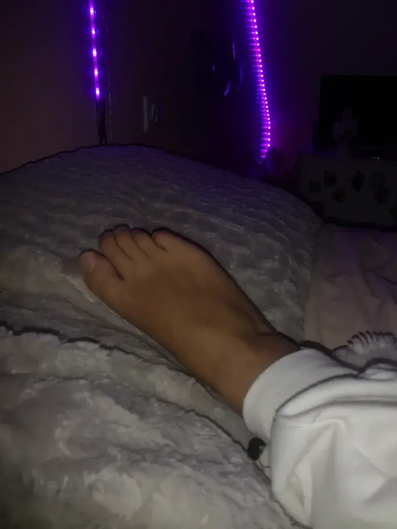 Leak & nude 1 — Barbiefeetlove