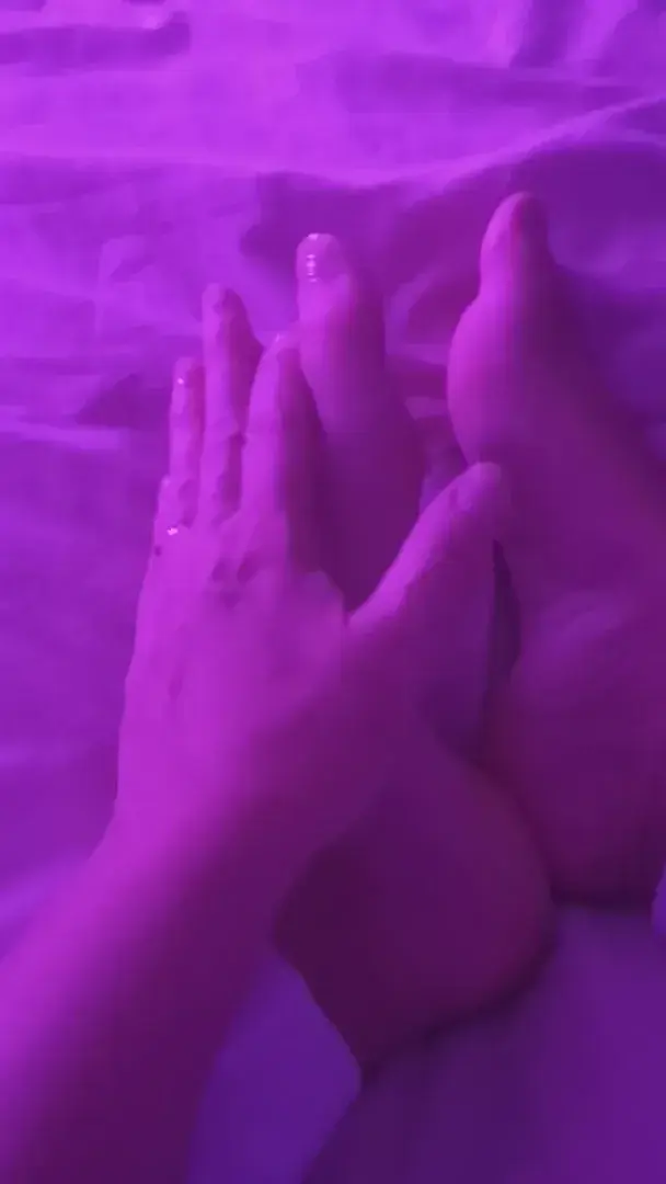 Leak & nude 2 — Barbiefeetlove