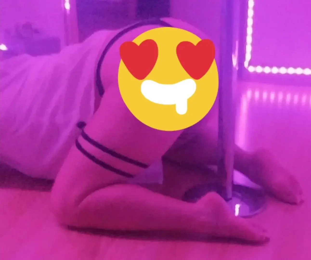 Leak & nude 1 — chrigae