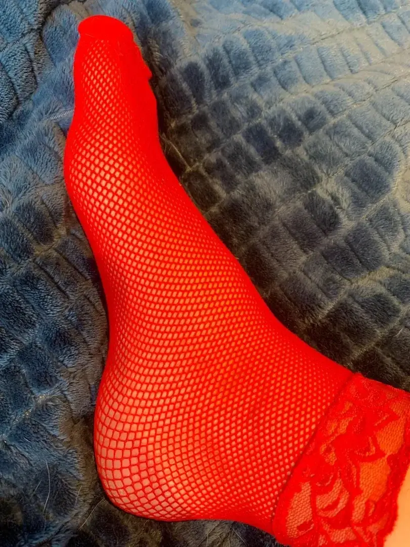 Leak & nude 6 — Feet-piedsfemme