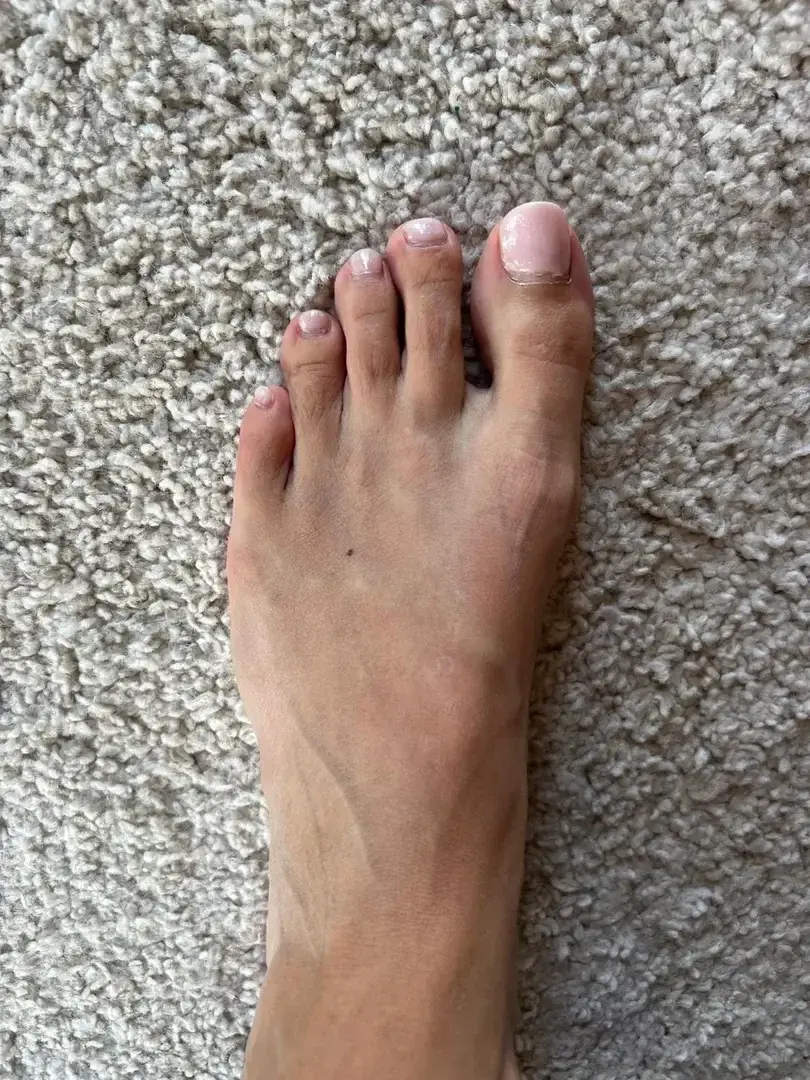 Leak & nude 1 — Lilijoon