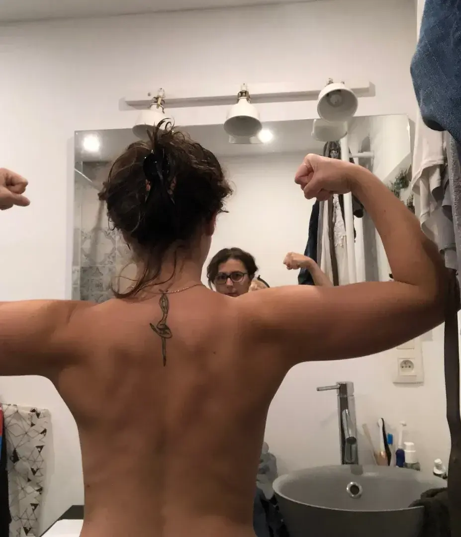 Leak & nude 6 — Kaya6