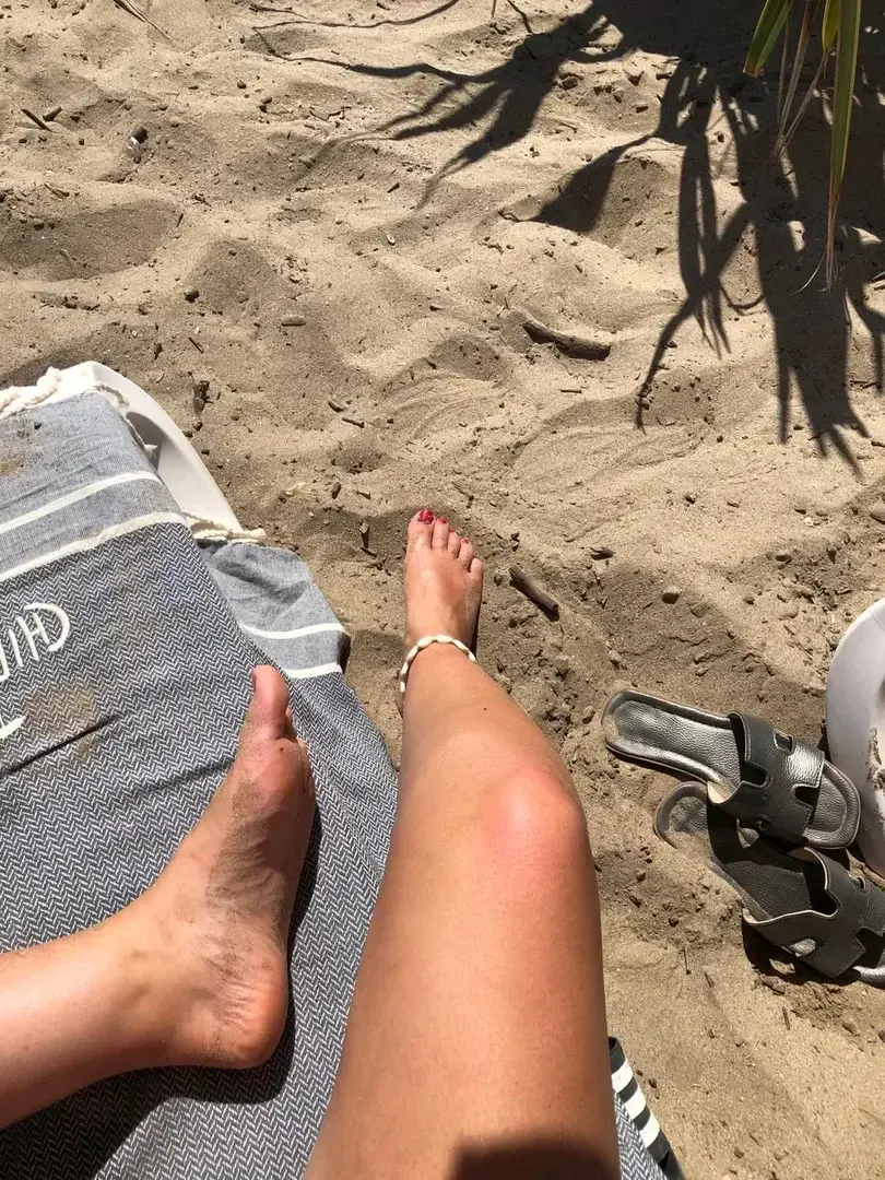 Leak & nude 2 — Bloumette_
