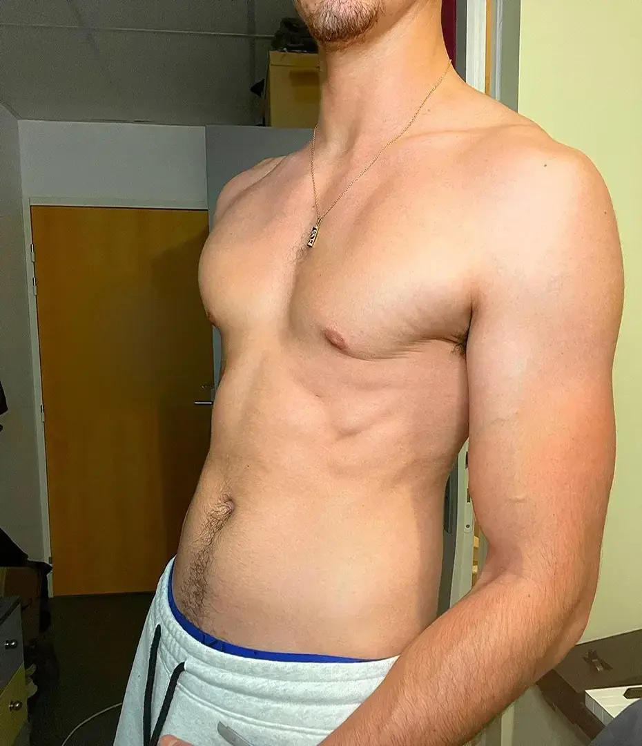 Leak & nude 1 — Greg_89_