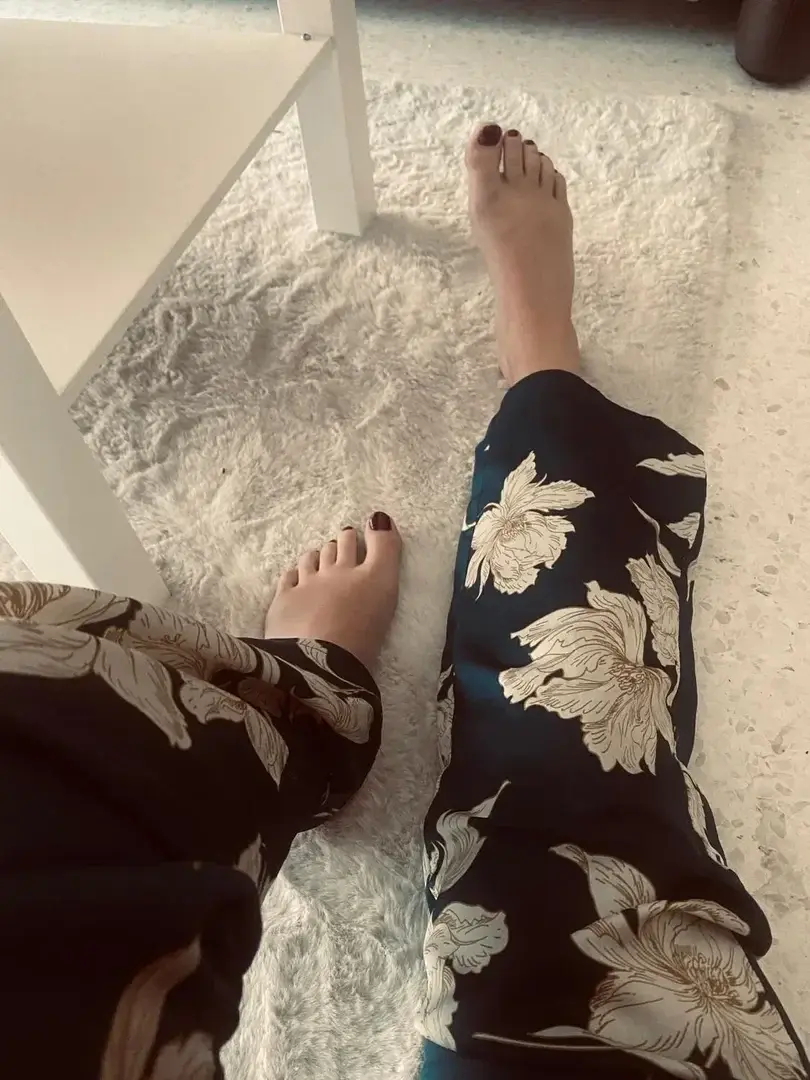 Leak & nude 5 — _softfeet7806
